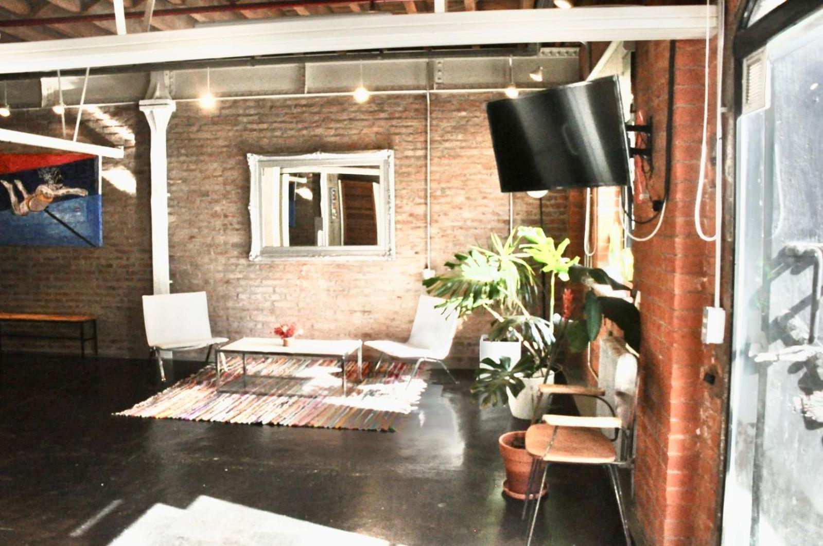 Madero Homes Buenos Aires Exterior foto