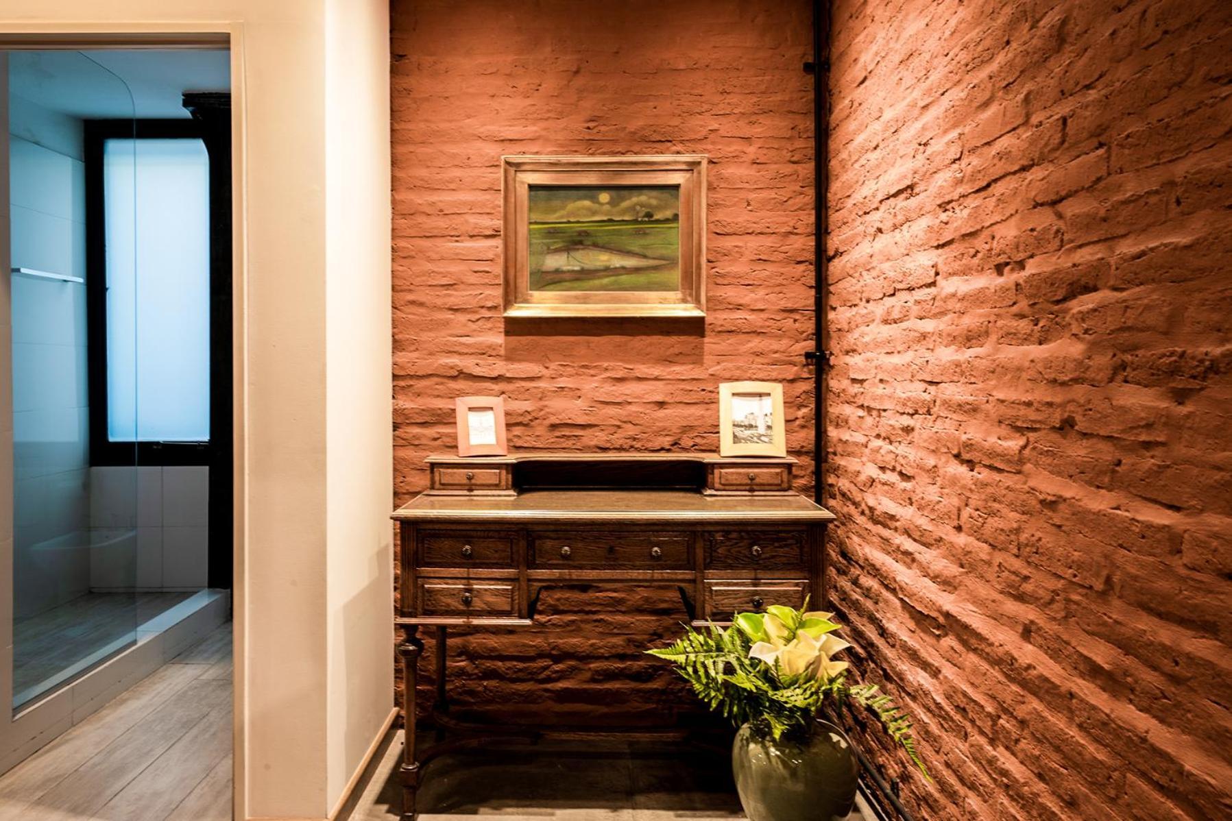 Madero Homes Buenos Aires Quarto foto