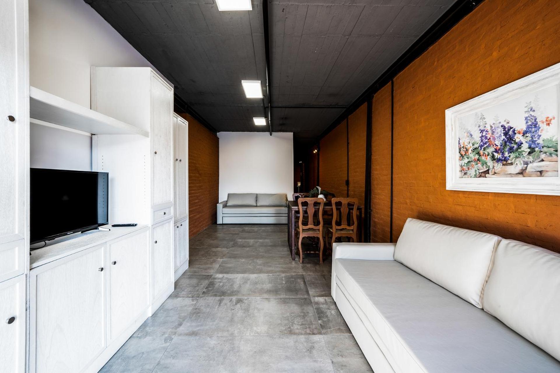 Madero Homes Buenos Aires Quarto foto