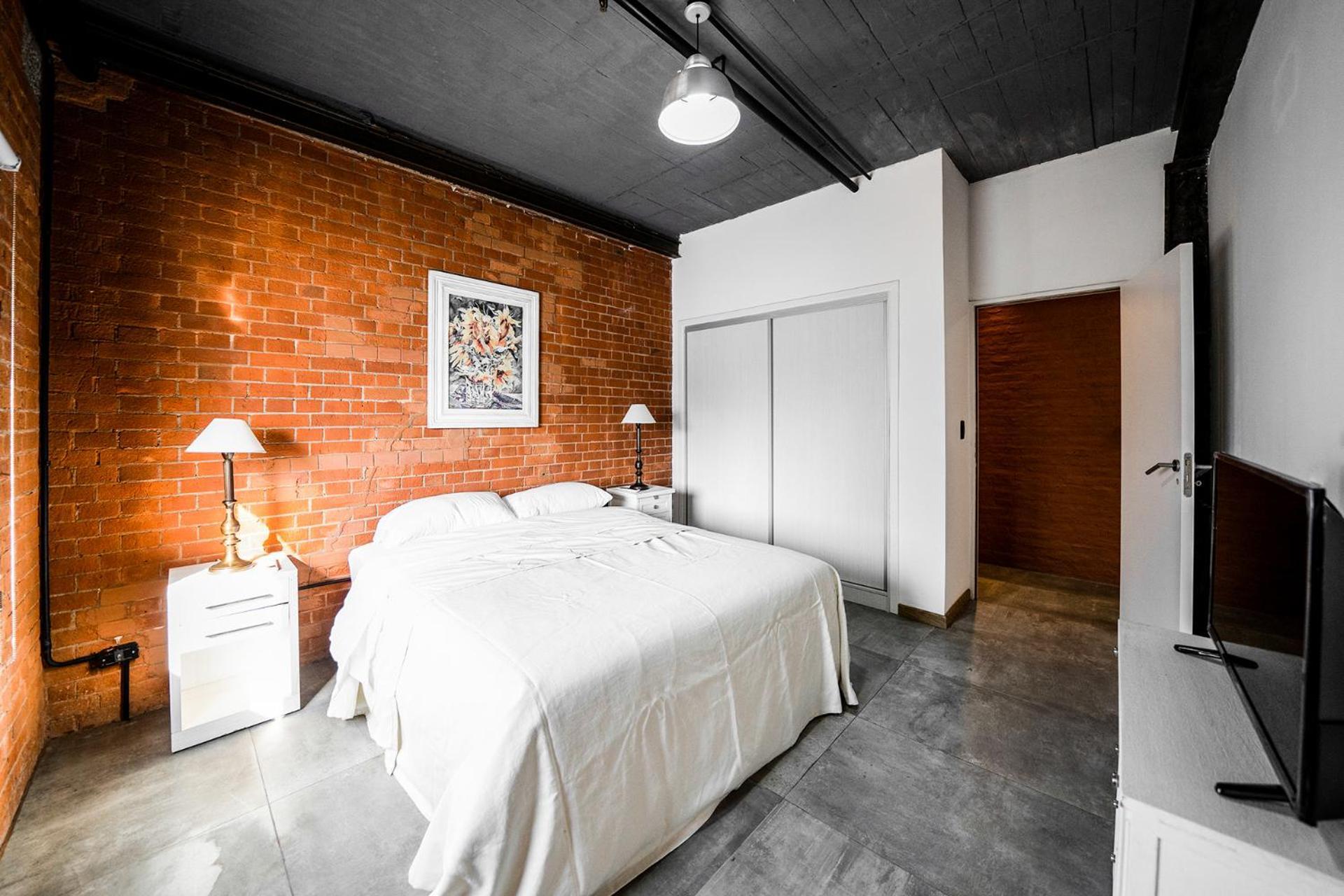Madero Homes Buenos Aires Quarto foto