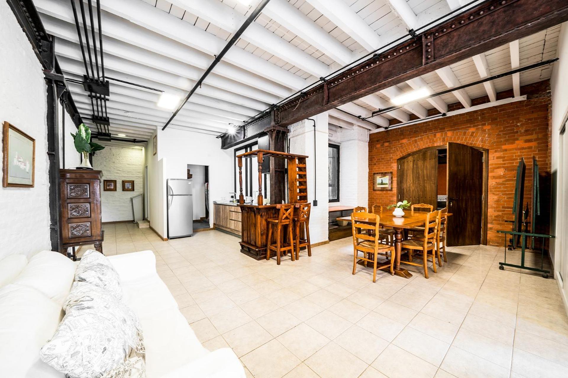 Madero Homes Buenos Aires Quarto foto