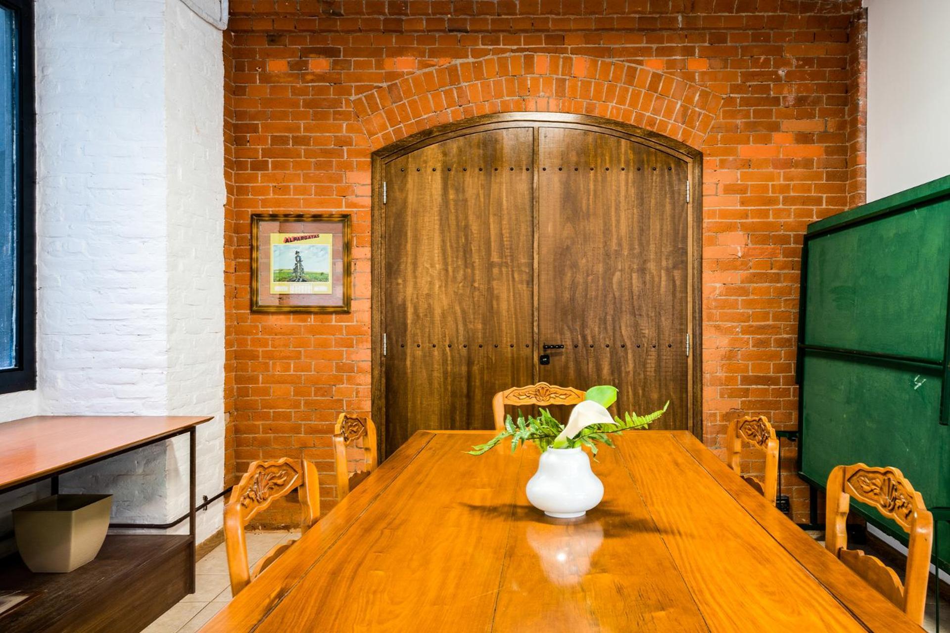Madero Homes Buenos Aires Quarto foto