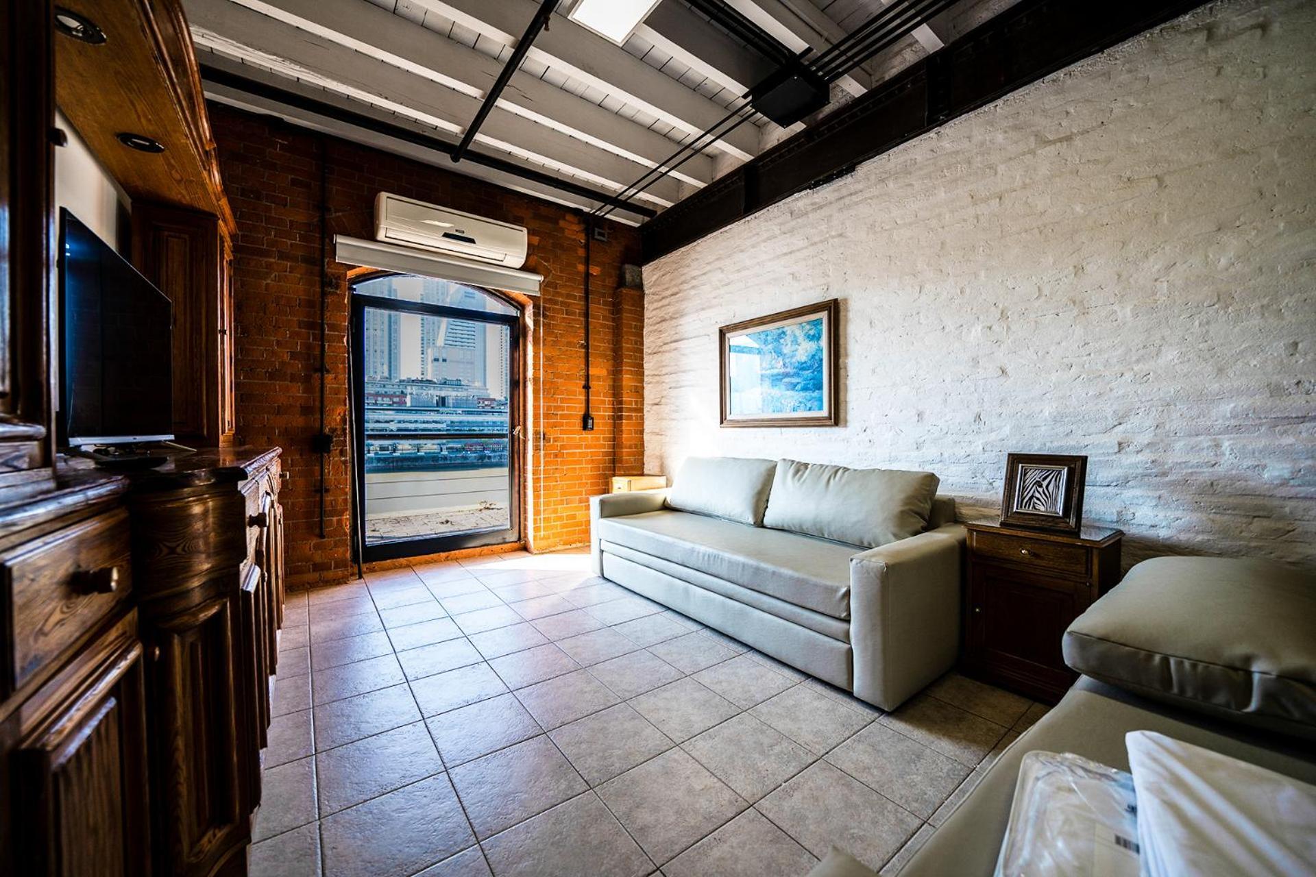 Madero Homes Buenos Aires Quarto foto