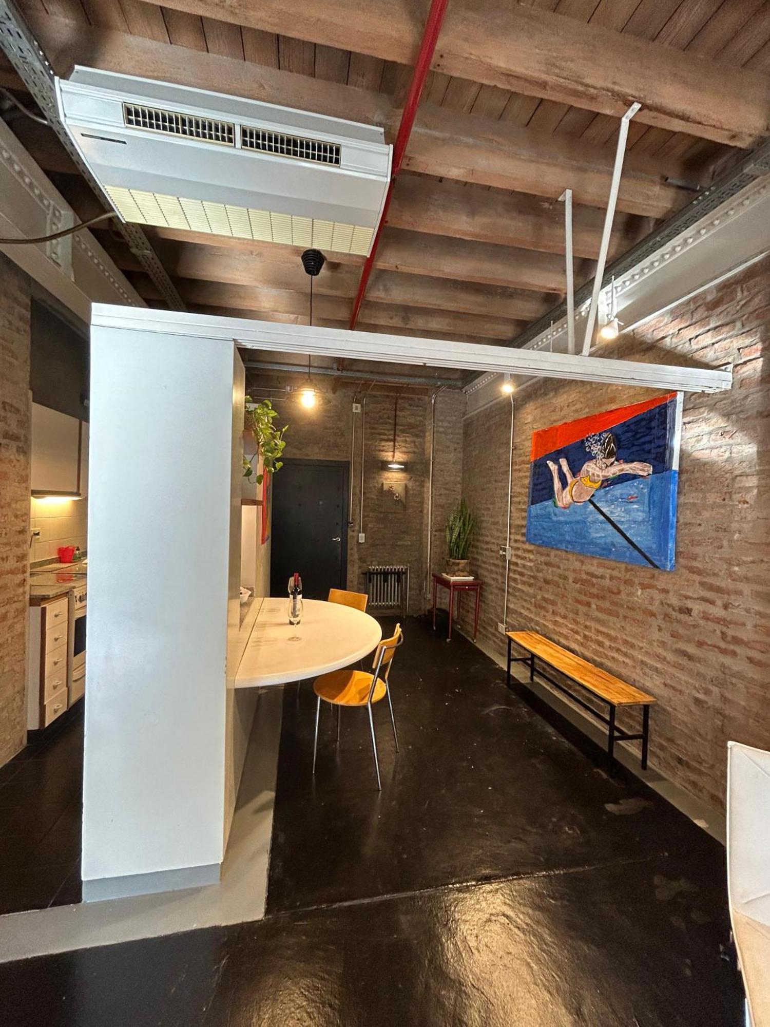 Madero Homes Buenos Aires Quarto foto
