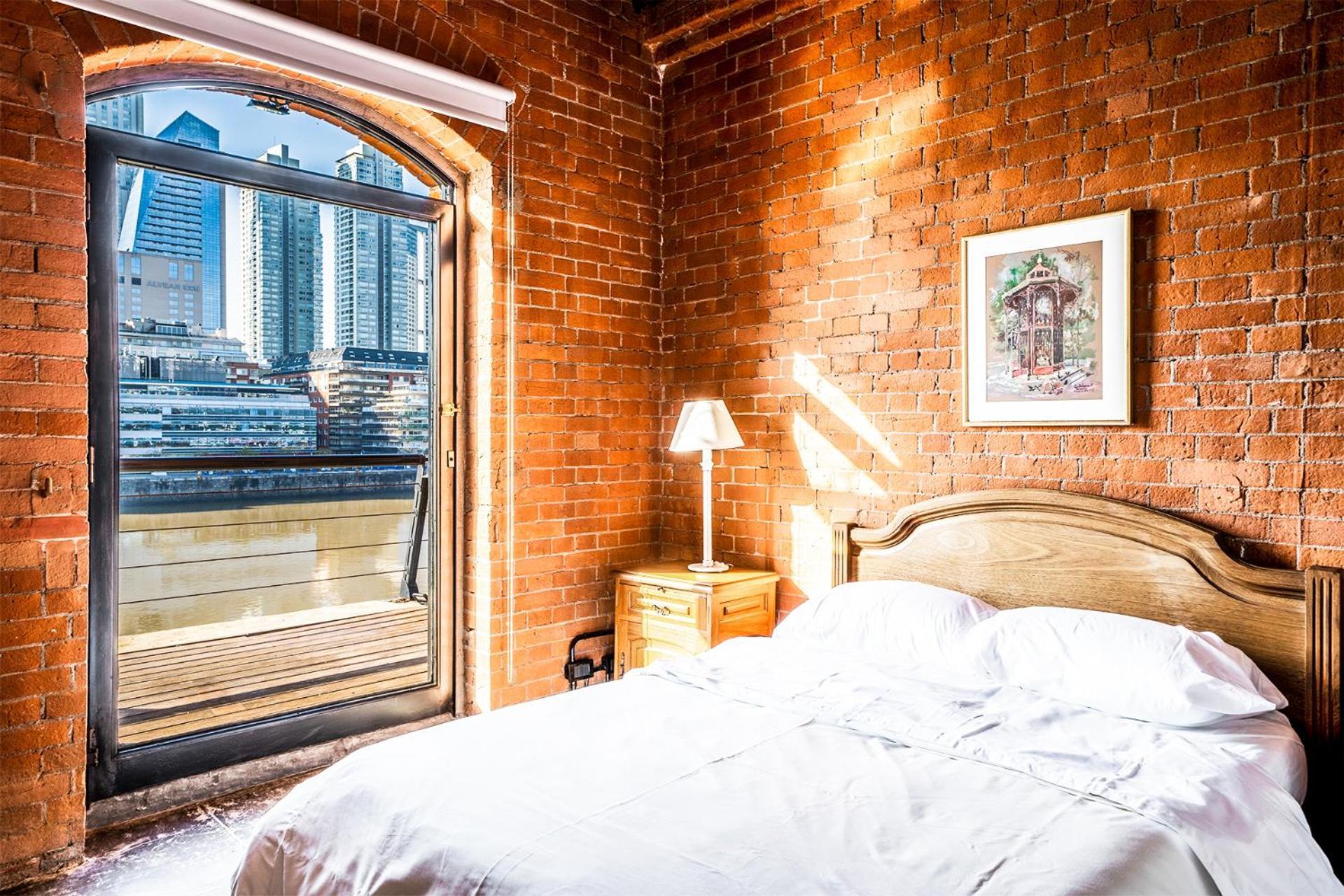 Madero Homes Buenos Aires Quarto foto